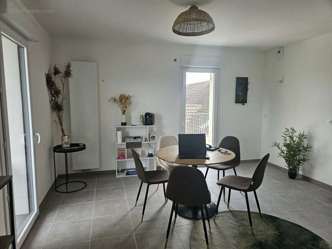 Appartement 109 m² à Thonon-Les-Bains  - photo 7