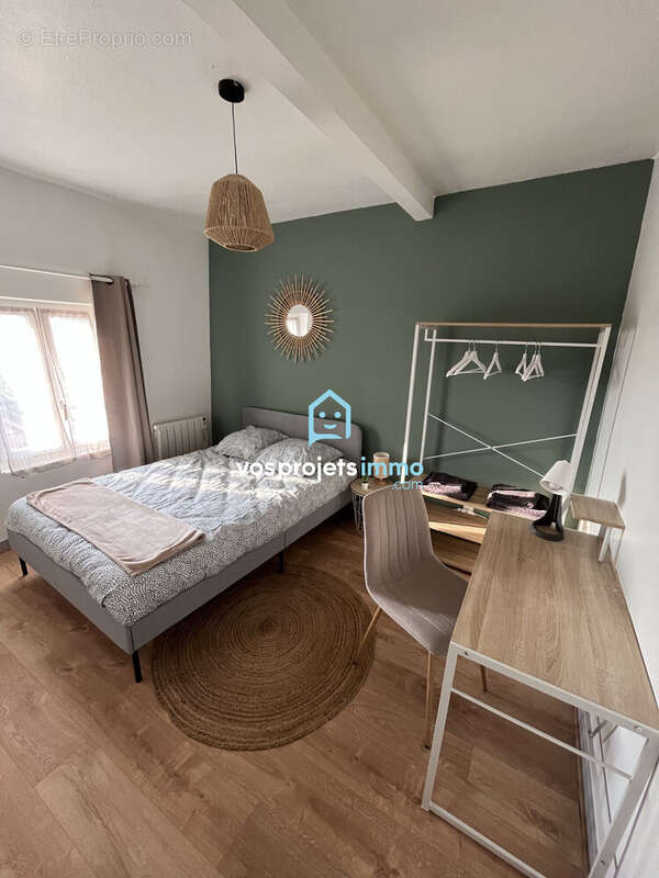 Appartement à VALENCIENNES