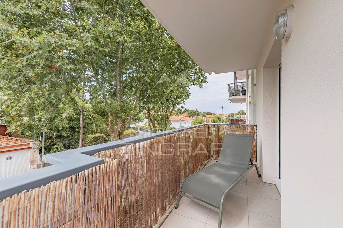 Arcachon - Appartement 3 chambres - photo 2