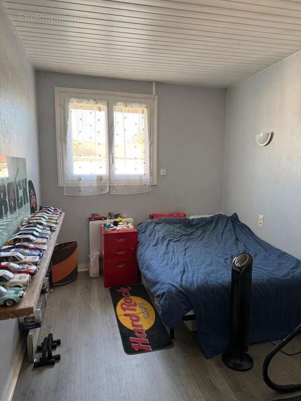 Photo 8 - Maison à SURGERES