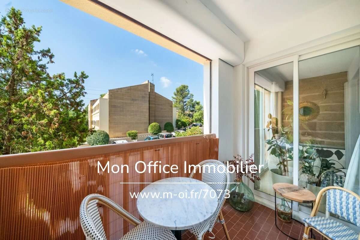 Référence : 7073-TLE. - Val ST André - Appartement 4 pièces - Très bon état - Terrasse - Jardin - Cave - photo 12