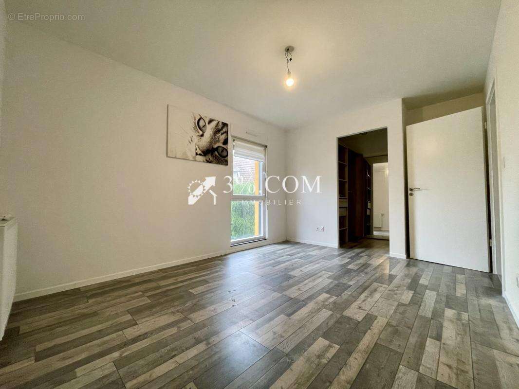 Maison à DRUSENHEIM