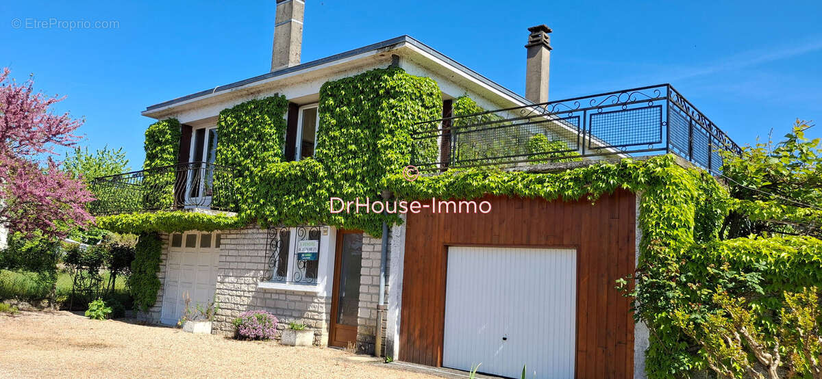 Maison 151 m² à Razac-Sur-L'isle  - photo 6