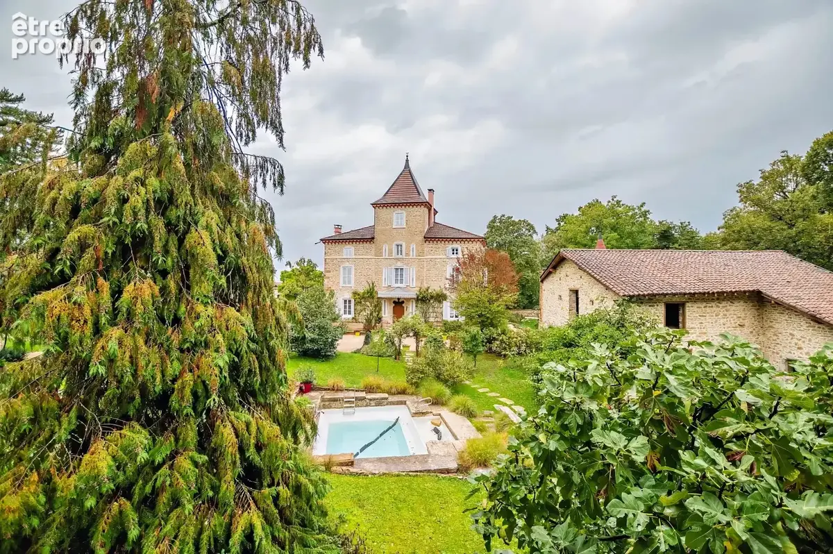 Domaine alliant charme, élégance et modernité - photo 3