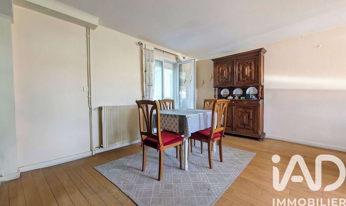 Photo 8 - Maison à ROCHEFORT