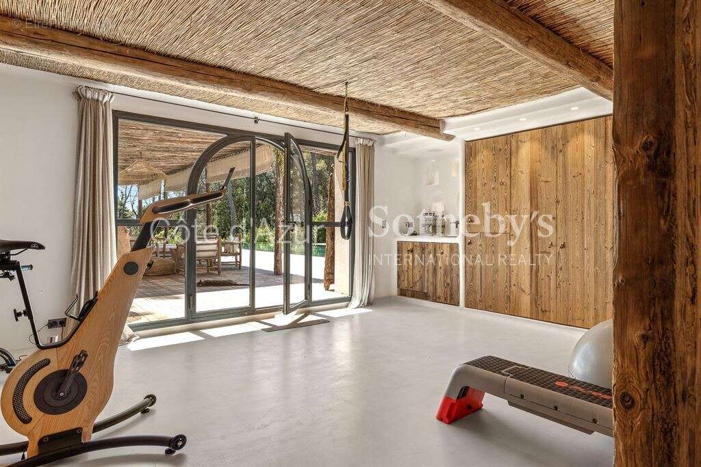Maison à MOUGINS