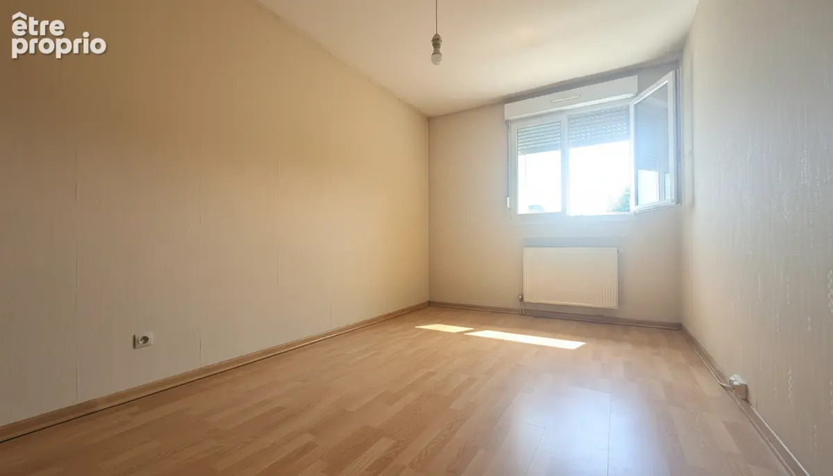 Appartement Creutzwald Centre Ville - photo 5