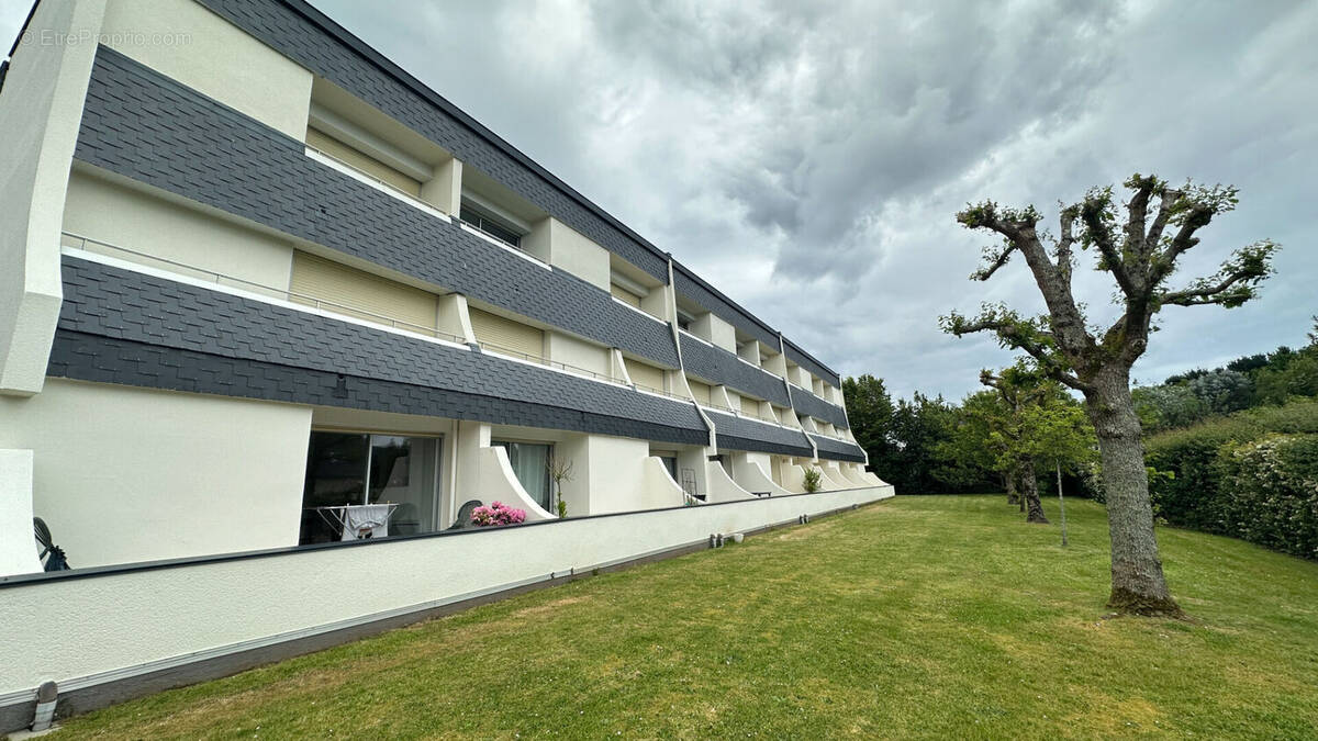 Appartement à FOUESNANT