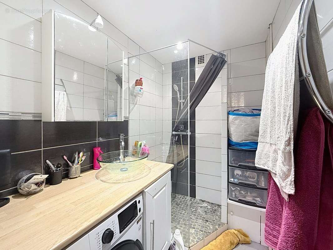 Appartement à BELFORT