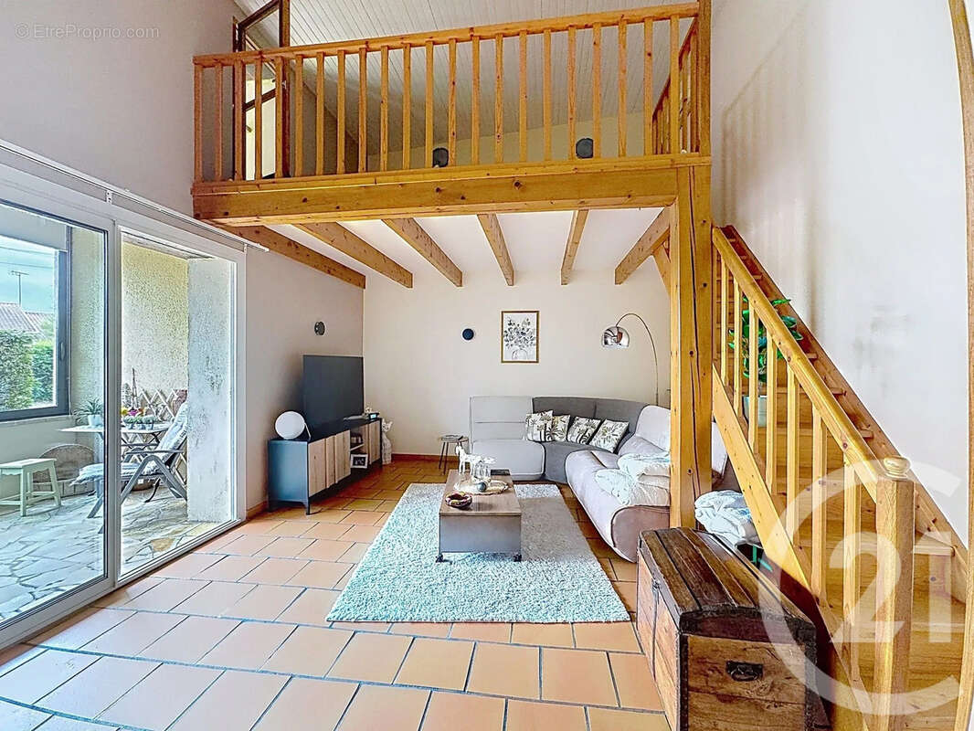 Maison 160 m² à Montauban  - photo 2