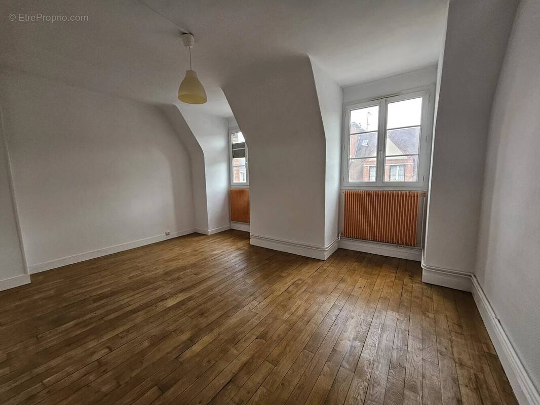Appartement à EVREUX
