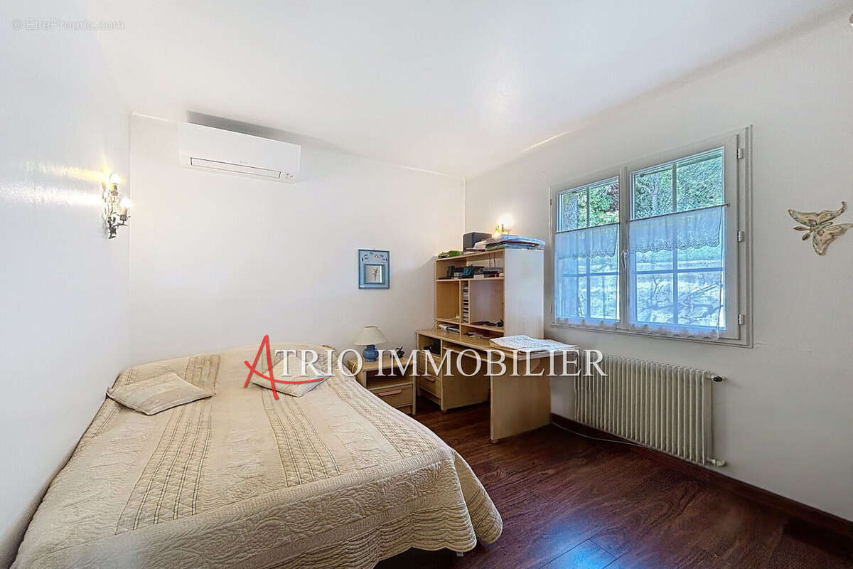 Maison à CAGNES-SUR-MER