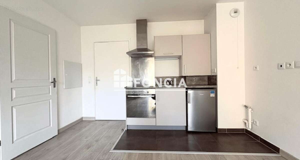 Appartement à VILLIERS-SUR-MARNE