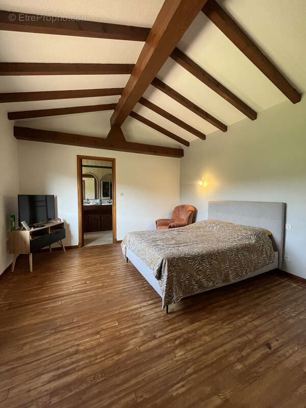 Maison à FONTIES-D'AUDE