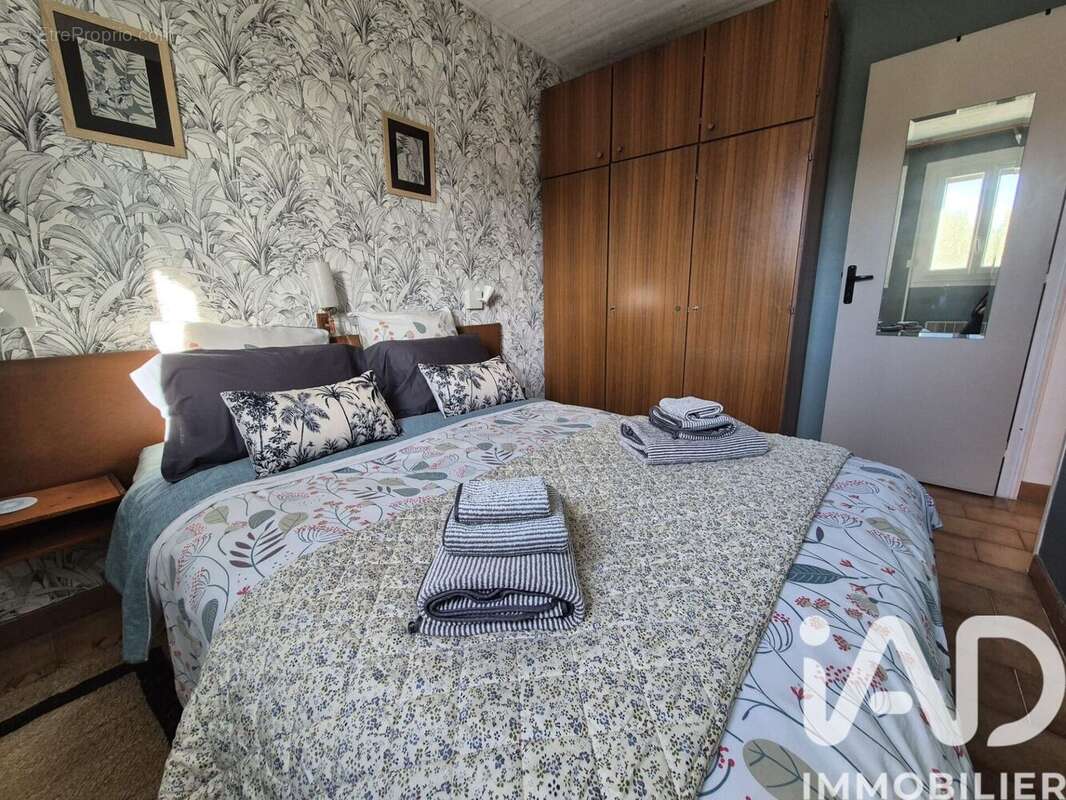 Photo 8 - Appartement à ARGELES-SUR-MER