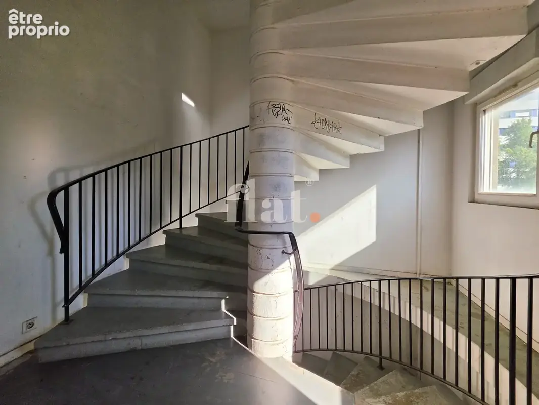 T3 56m2 / Beaulieu / 2 chambres /1er étage - photo 20