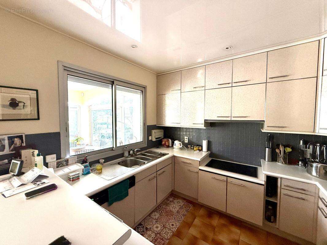 Maison à LA GRANDE-MOTTE