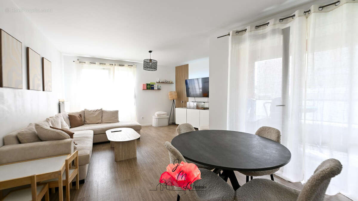 Appartement à LE HAVRE