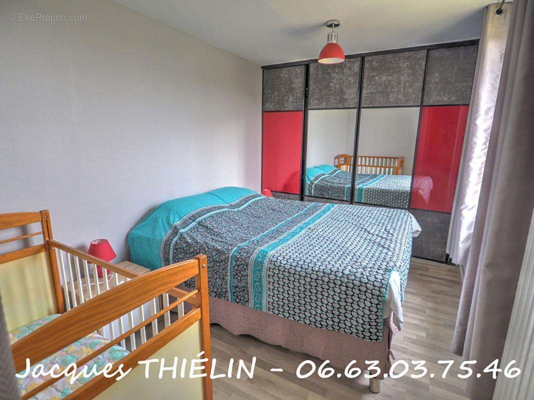 Authentique longère de campagne - 400 m² de dépendances et grand terrain - photo 9