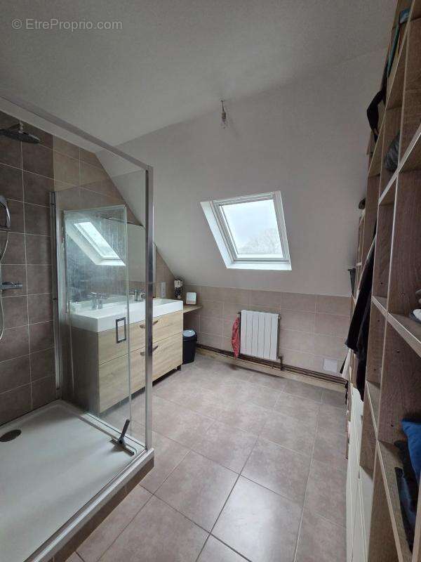 Maison 4 chambres - Grand jardin - photo 6