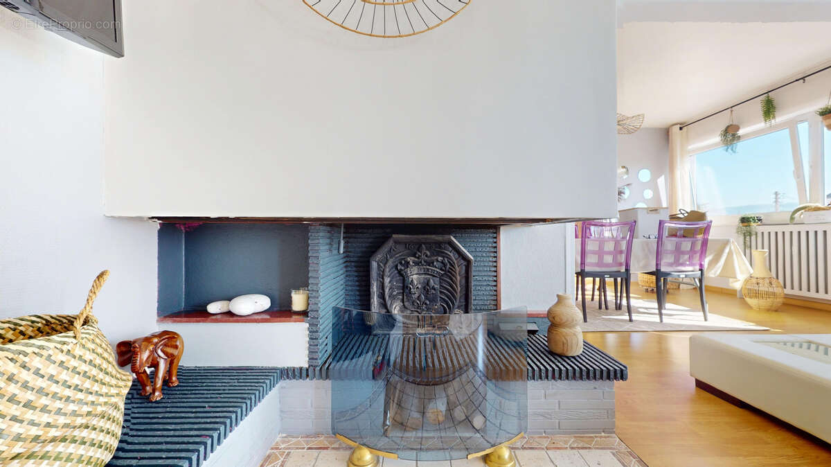 Appartement à BESANCON