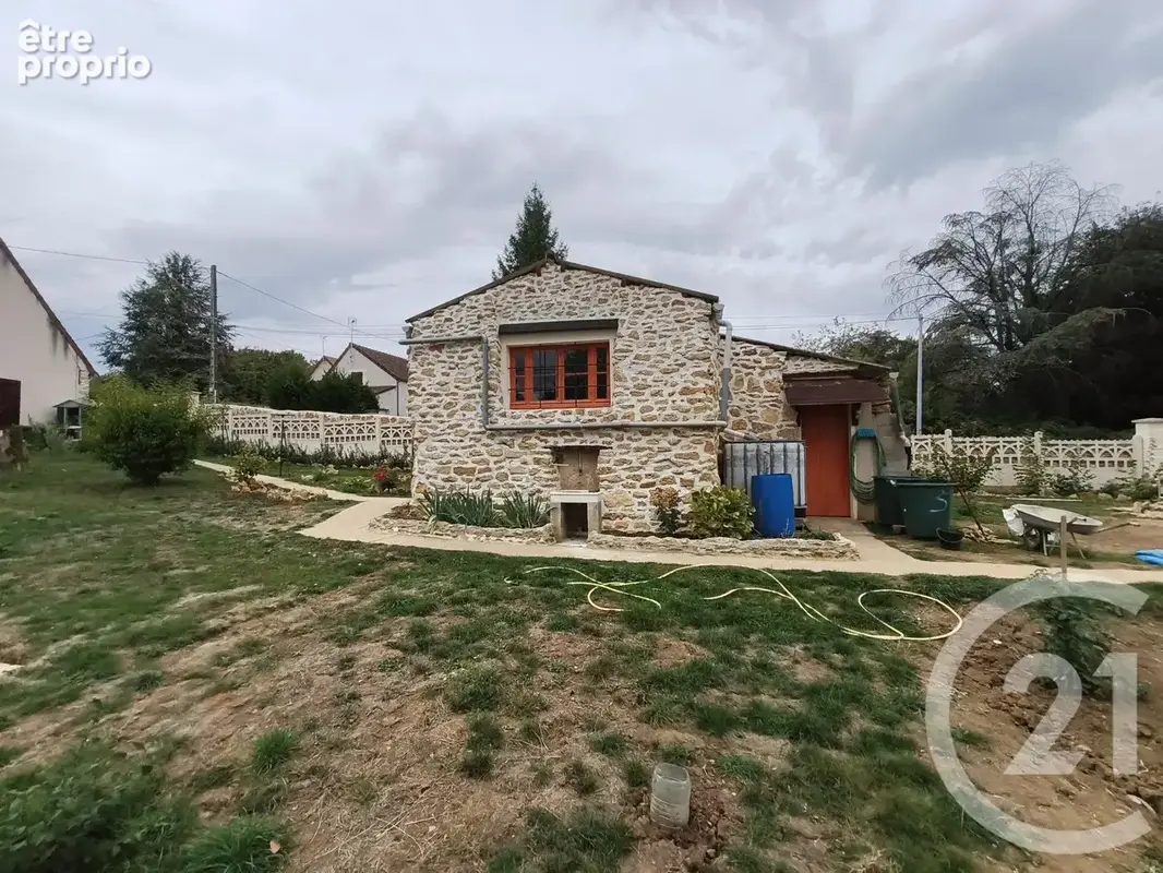 Maison 5 pièces 89 m² à vendre à Chateauneuf-Val-De-Bargis (58350) - photo 7