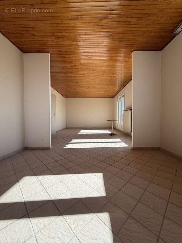 Maison à SAULXURES-LES-NANCY