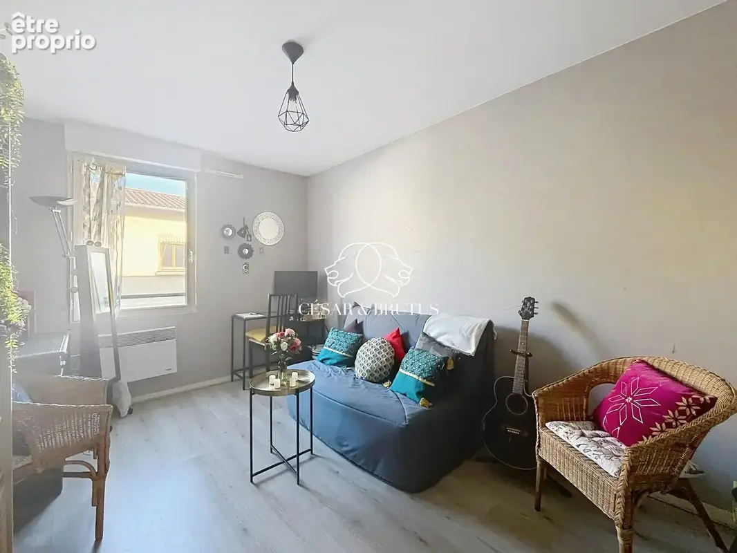 Appartement 3 pièces 72 m² à vendre à Lyon-9e (69009) - photo 9