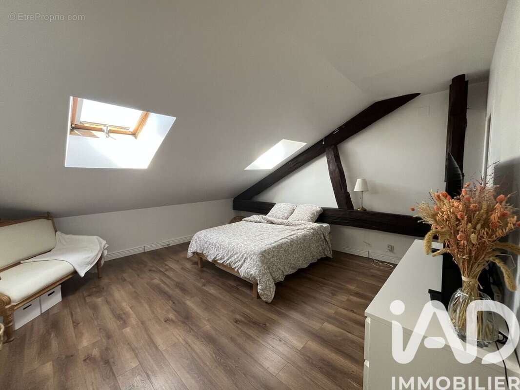 Photo 7 - Maison à BESSANCOURT