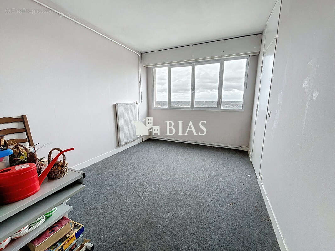 Appartement à BIHOREL