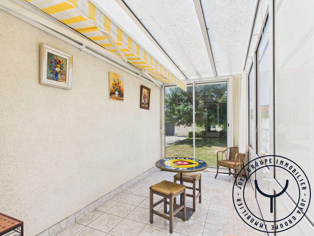 Maison 90 m² à Romilly-Sur-Seine  - photo 5