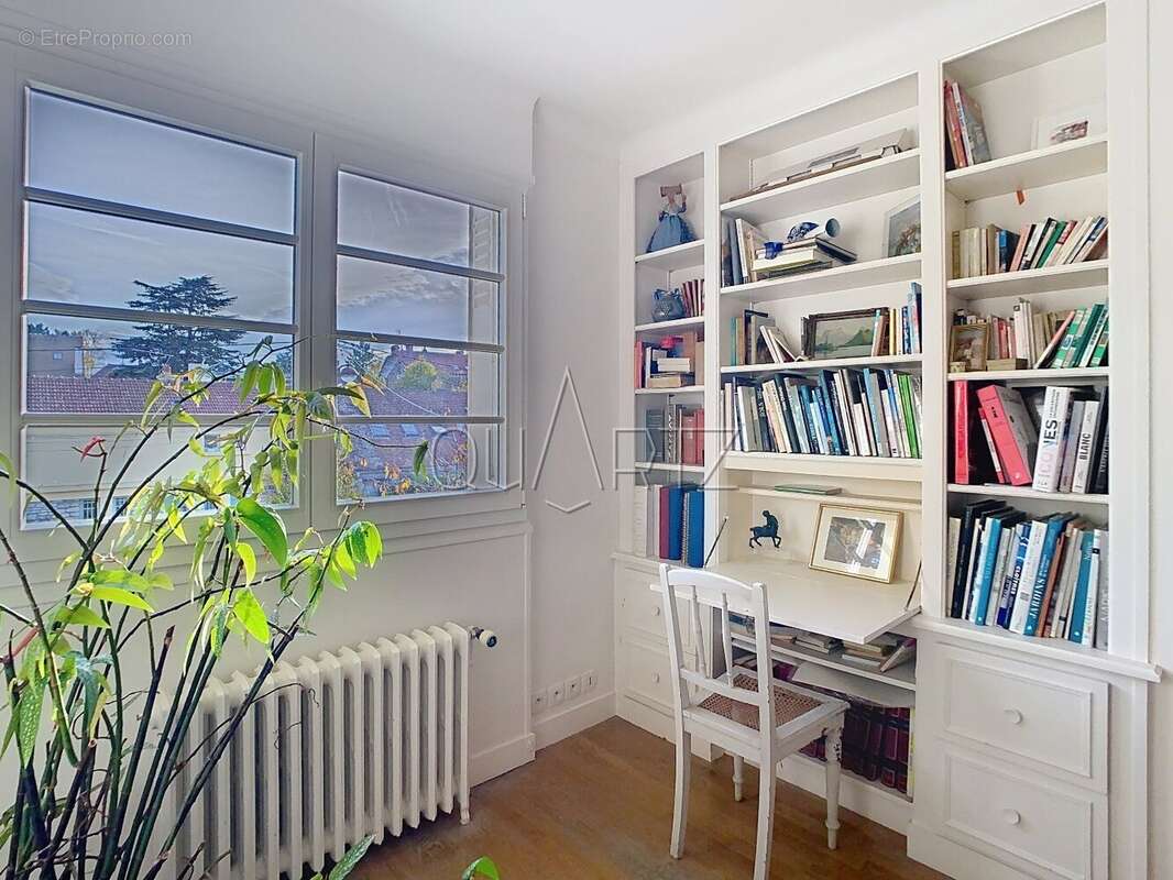 Maison à VERSAILLES