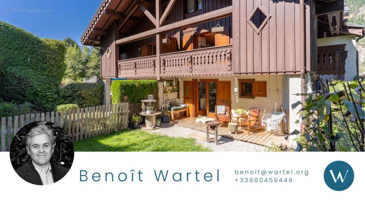 Appartement - photo 3