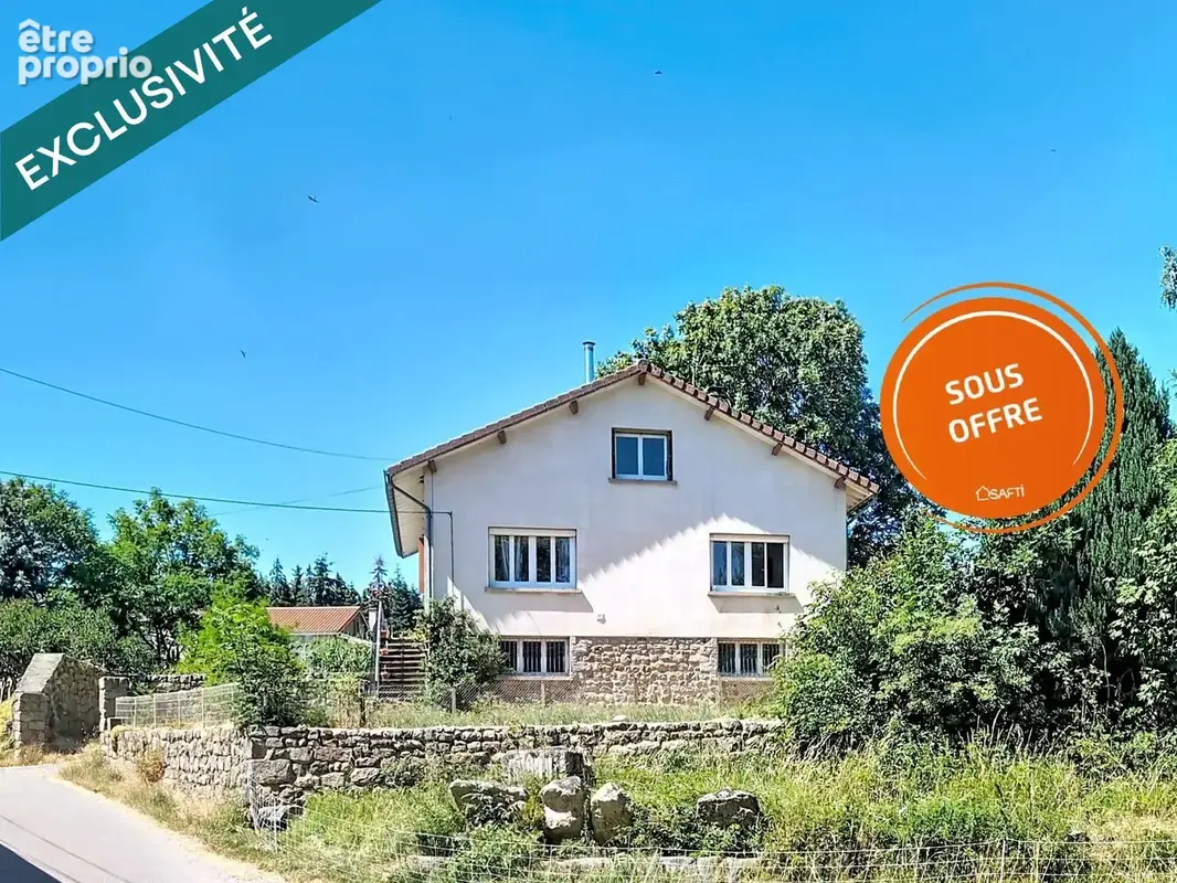Photo 1 - Maison à ESTIVAREILLES