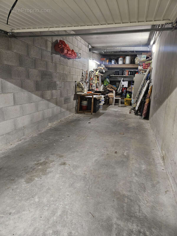 Appartement à SAINT-SEBASTIEN-SUR-LOIRE