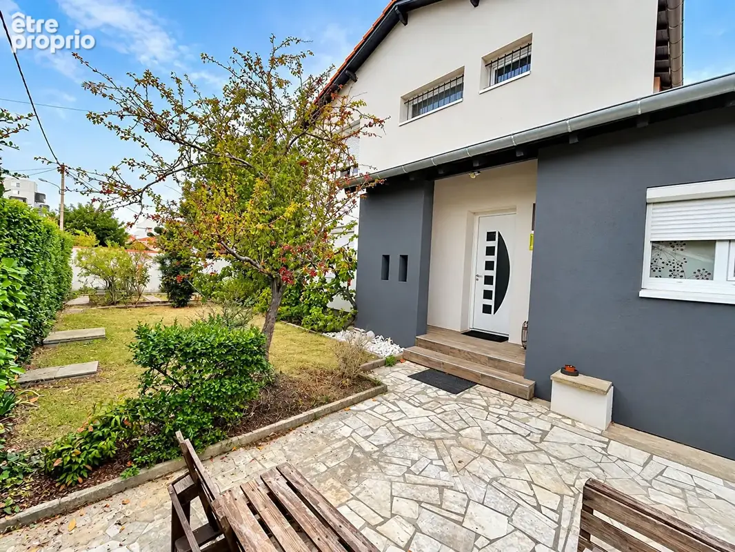 Maison familiale impeccable avec suite parentale au RDC - Muret - photo 1