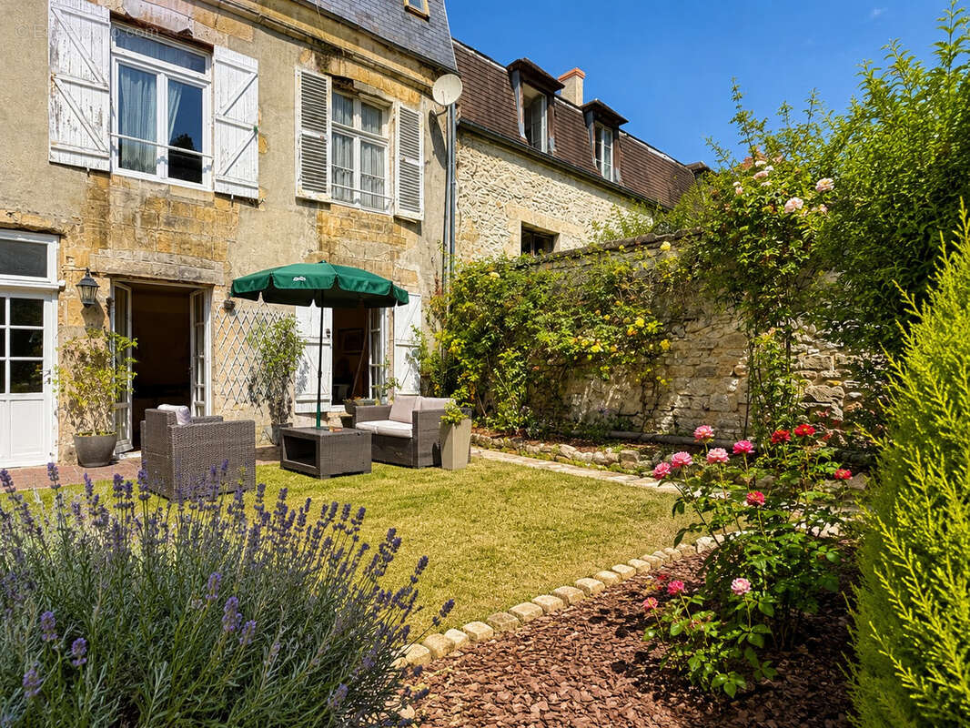 Appartement à SENLIS