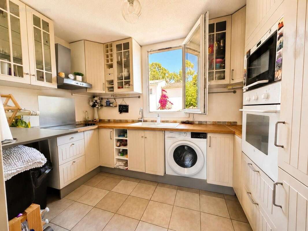 Photo 4 - Appartement à HYERES