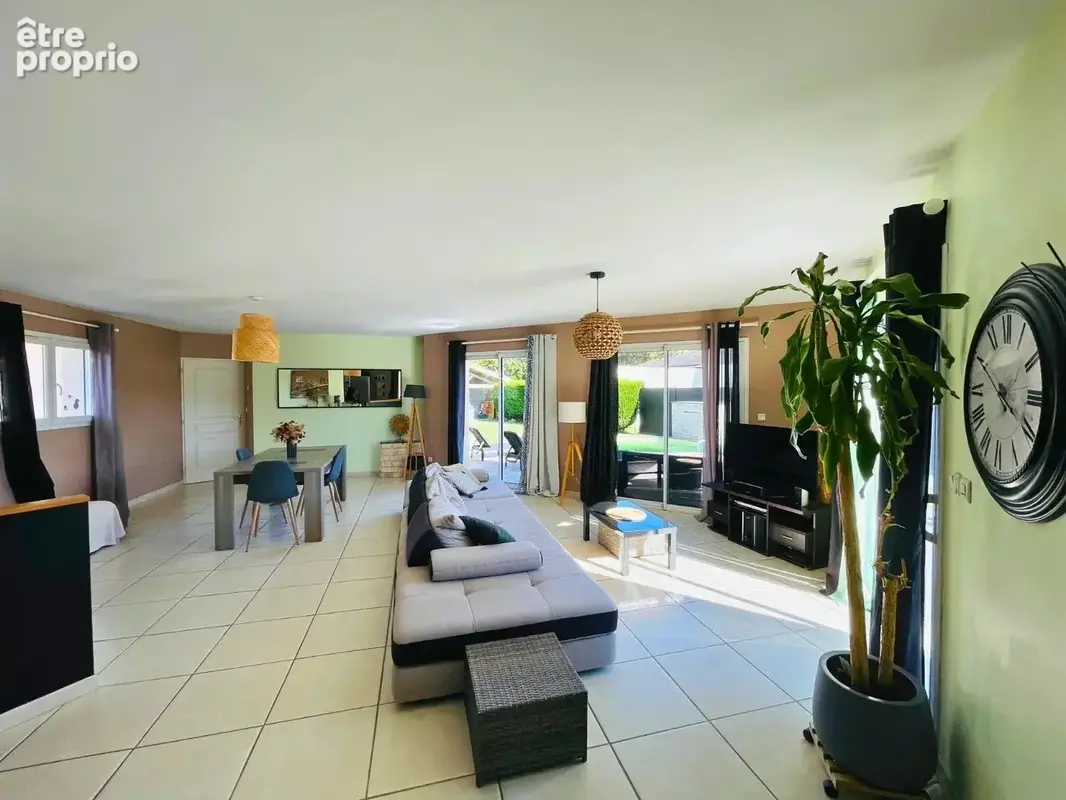 Vente Maison Mees(40990) 315 000ï¿œ - photo 4