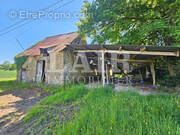 Terrain à SAINT-PIERRE-DES-NIDS