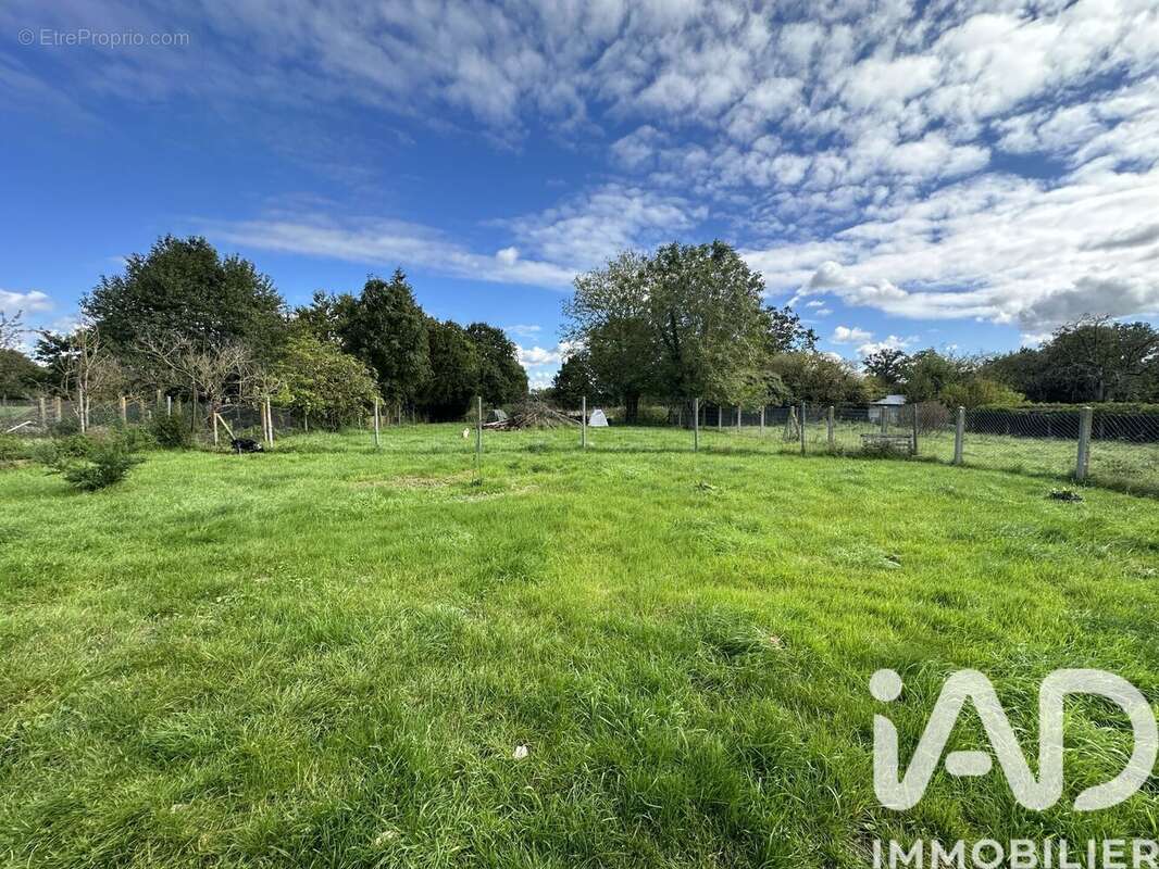 Photo 3 - Maison à PONTORSON