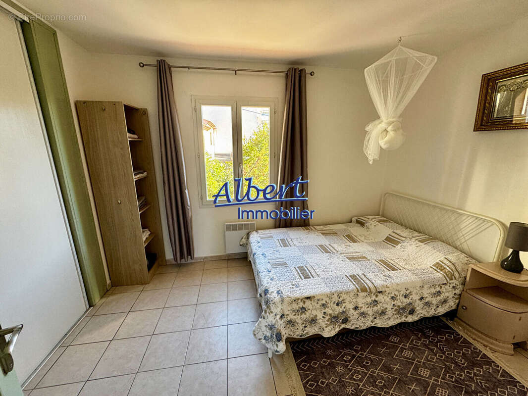 Appartement à LA SEYNE-SUR-MER