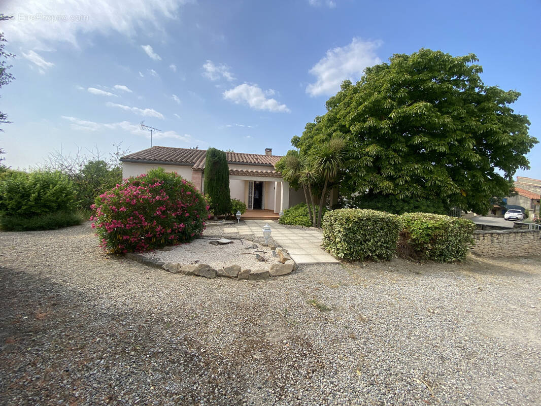 Maison à LIMOUX