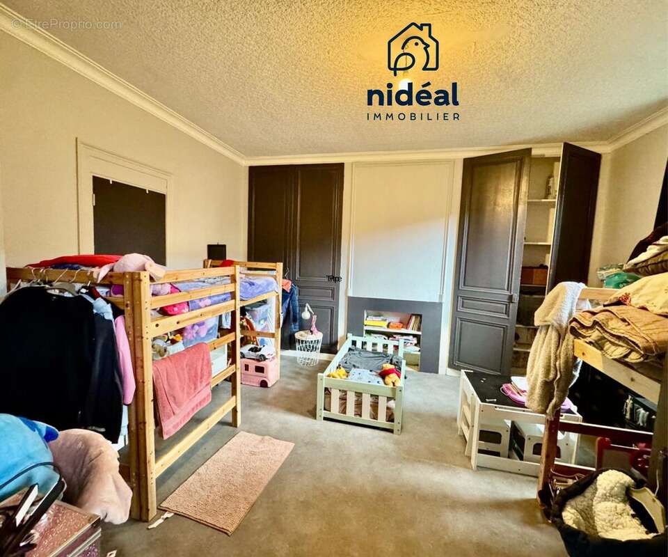 Appartement à LOUVIERS
