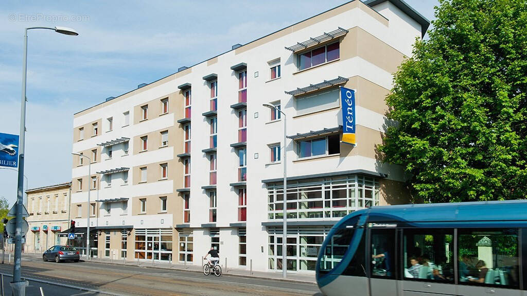 Appartement à TALENCE