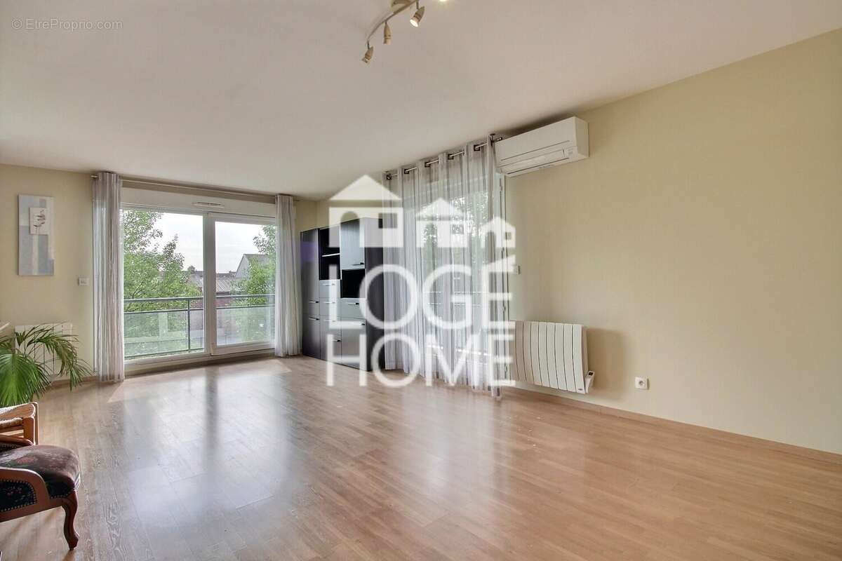 Appartement à LA BASSEE