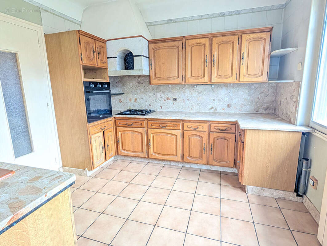 Maison à VENISSIEUX