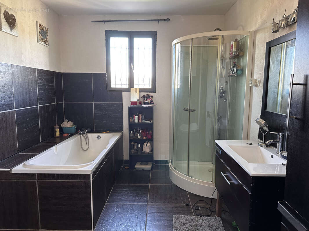 Maison à CARCASSONNE