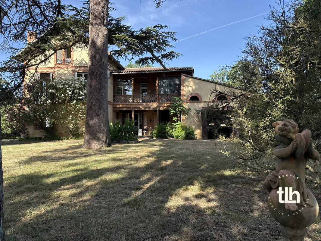 Maison à GRENADE