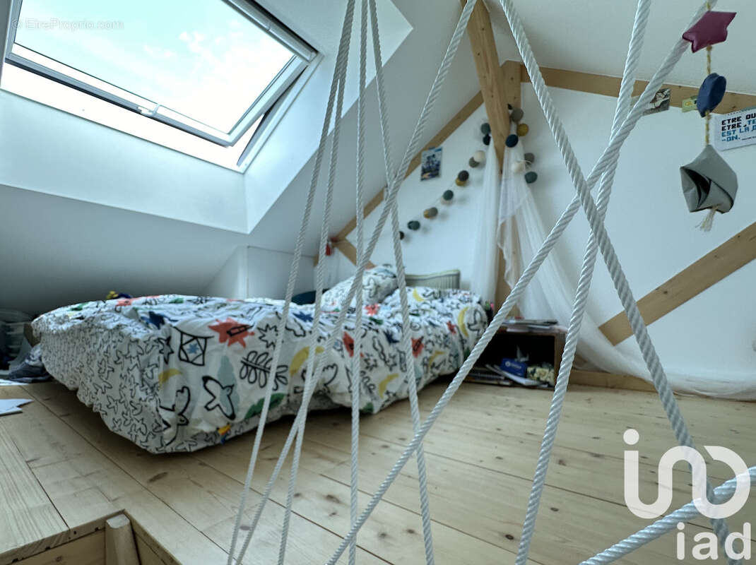 Photo 2 - Maison à NANTES